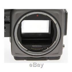 Hasselblad H3DII-39 Digital SLR Kit with HDV-90X Prism Medium Format Digital Back