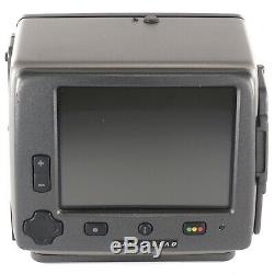 Hasselblad H3D-31 II Body Digital 31MP Digital Back / Medium Format SLR Camera