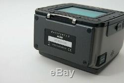 Hasselblad H3D-39II 39MP Medium Format Digital Back