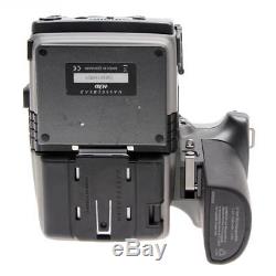 Hasselblad H3D-39 Digital SLR Kit with HDV-90X Medium Format Digital Back H3D-39