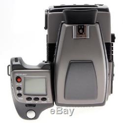 Hasselblad H3D-39 Digital SLR Kit with HDV-90X Medium Format Digital Back H3D-39