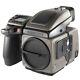 Hasselblad H3d-39 Ii Body Digital 39mp Digital Back / Medium Format Slr Camera