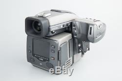 Hasselblad H3D-39 Medium Format Digital Camera Set with 39MP Digital Back, Finder