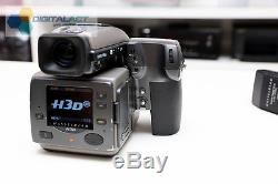 Hasselblad H3D-39 Medium format digital camera inc digital back