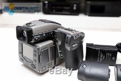 Hasselblad H3D-39 Medium format digital camera inc digital back
