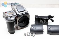 Hasselblad H3D-39 Medium format digital camera inc digital back