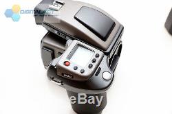 Hasselblad H3D-39 Medium format digital camera inc digital back