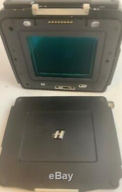 Hasselblad H3D-39 Multi-Shot Digital Back for H System H3D-39 Working Order