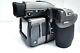 Hasselblad H3d-39ii 39mp Medium Format Digital Back With H3d Body And Hvd-90x