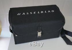 Hasselblad H3D II body (no digital back) very good condition original bag / case