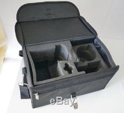 Hasselblad H3D II body (no digital back) very good condition original bag / case