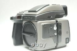 Hasselblad H3D Medium Format Camera Body + 31 Digital Back