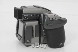 Hasselblad H3D (with39 Digital Back, Prism) Medium Format Camera #667