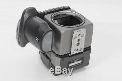Hasselblad H3D (with39 Digital Back, Prism) Medium Format Camera #910