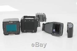 Hasselblad H3D (with39 Digital Back, Prism) Medium Format Camera #910
