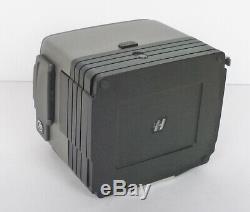 Hasselblad H3Dii-39MS Multi-Shot Digital Camera Back for H System H3Dii-39