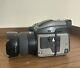 Hasselblad H4d-31 (body, Digital Back, Battery, Charger, Compactflash, Etc)