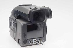 Hasselblad H4D-40 Medium Format DSLR Camera 40MP Digital Back #065