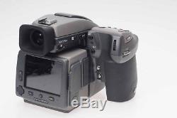 Hasselblad H4D-40 Medium Format DSLR Camera 40MP Digital Back #065