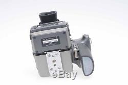 Hasselblad H4D-40 Medium Format DSLR Camera 40MP Digital Back #835