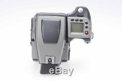 Hasselblad H4D-40 Medium Format DSLR Camera 40MP Digital Back #835