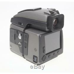 Hasselblad H4D-40 Medium Format DSLR Camera with Digital Back, HVD-90X Finder