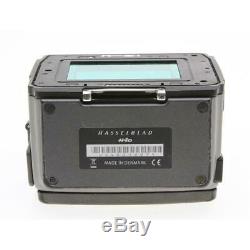 Hasselblad H4D-40 Medium Format DSLR Camera with Digital Back, HVD-90X Finder