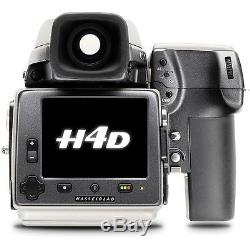 Hasselblad H4D-50 Medium Format DSLR Camera With Digital Back