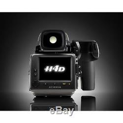 Hasselblad H4D-50 Medium Format DSLR Camera With Digital Back