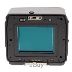 Hasselblad H4D-50 Medium Format DSLR Camera with Finder 50mp Digital Back