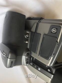 Hasselblad H4D-60 Medium Format camera and digital back