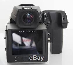 Hasselblad H5D-40 Medium Format DSLR Camera With Digital Back