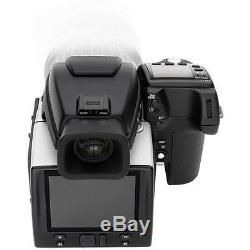 Hasselblad H5D-40 Medium Format DSLR Camera With Digital Back