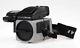 Hasselblad H5d-50 50mp Medium Format Digital Camera Body With Digital Back