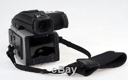 Hasselblad H5D-50 50MP Medium Format Digital Camera Body With Digital Back