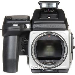 Hasselblad H5D-50c CPO Wi-Fi Medium Format DSLR Camera With Digital Back