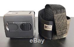 Hasselblad H5D-50c Wi-Fi Medium Format Perfect DIGITAL and with ANALOG Film back