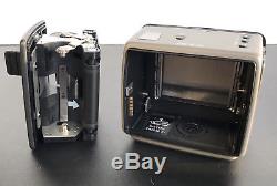 Hasselblad H5D-50c Wi-Fi Medium Format Perfect DIGITAL and with ANALOG Film back