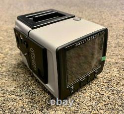 Hasselblad H5D-60 Camera Body and Back