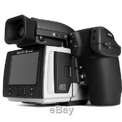 Hasselblad H5D-60 Medium Format DSLR Camera With Digital Back