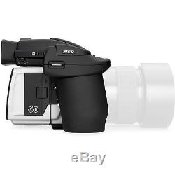 Hasselblad H5D-60 Medium Format DSLR Camera With Digital Back