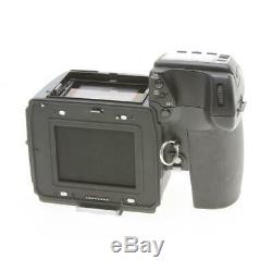 Hasselblad H6D-50c Medium Format DSLR Camera Body and Digital Back H-3013745