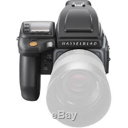 Hasselblad H6D-50c Medium Format DSLR Camera With Digital Back Certified Pre-Ow