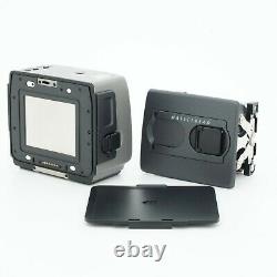 Hasselblad HM 16-32 120/220 Film Back for H Series Cameras