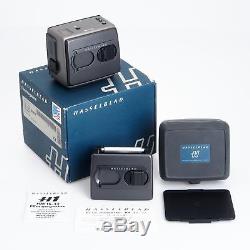 Hasselblad HM 16 32 Medium Format Film Back H-3033016