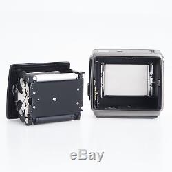 Hasselblad HM 16 32 Medium Format Film Back H-3033016