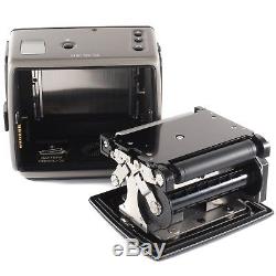 Hasselblad H System HM 16-32 Film Magazine/ Back for H1 H2 / 7550 Actuation Only