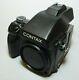 Hasselblad Imacon Cf39 Digital Back With Contax 645 Camera Body New Shutter Cla
