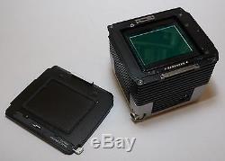 Hasselblad Imacon Ixpress 528C Digital Back for H series H1 H2 H4X H5X Camera