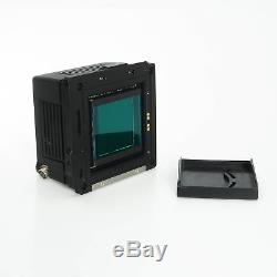 Hasselblad Imacon Ixpress V96C Digital Medium Format Back for V System 500c Set